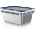 Tefal Fødevarebeholder MASTERSEAL STAINLESS STEEL N1150610 2 l, Tefal