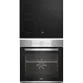 Beko Bbse12120xd Multifunktionsovn