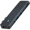 Rapoo 11411 Dokningsstation