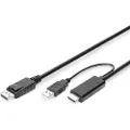 Digitus adapter cable - 2 m