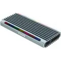 TooQ Tqe-2221g Shinobi Eksternt Ssd M.2-kabinet