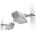 Mikrotik Wireless Wire Cube Pro 433 Mbit/s Hvid Strøm Over Ethernet (poe)