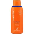 Lancaster Sun Beauty Silky Spf 15 Solcreme 175 Ml