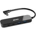 Lindy Usb 3.2 Hub 4 Porte