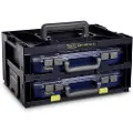 Raaco CarryMore 55x2