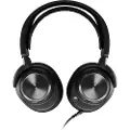 SteelSeries Arctis Nova Pro Wired - Gaming headset - PC & PS - Sort