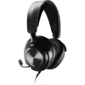 SteelSeries Arctis Nova Pro Wireless P - Gaming headset - PS & PC - Sort