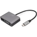 Digitus DA-70827 - video adapter - 20 cm