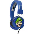 OTL TECHNOLOGIES Super Mario Gaming Headset