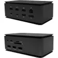 I-Tec Usb4dual4kdockpd Dokningsstation