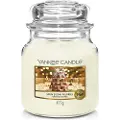 Yankee candle Spun Sugar 411g Lys