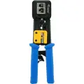 Equip Rj45/rj11 Krimpværktøj