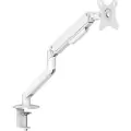TooQ Dobbelt Skærmarmmontering Db4032tnr-w 17-32´´
