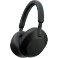 Sony Wh-1000xm5b Trådløse Hovedtelefoner