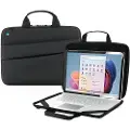 Mobilis Rugged Clamshell 14´´ Bærbar Computer-taske