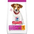 Hill's Pet Nutrition Science Plan Puppy Mini Hundefoder - Kylling - 1,5 kg