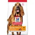 Hill's Pet Nutrition Mature Adult 7+ Light Medium kylling hundefoder