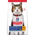 Hill's Pet Nutrition Science Plan Mature Kattefoder - Kylling - 1,5 kg