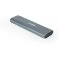 TooQ Tqe-2223g Eksternt Ssd M.2-kabinet