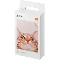 Xiaomi Mi Portable Photo Printer Paper