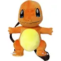 Pokémon Charmander-rygsæk 36 Cm