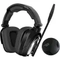 KeepOut Hxair 7.1 Trådløst Gamingheadset