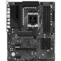 Asrock B650 Pg Lightning Bundkort