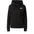 Puma Essentials Small Logo Fl Sweatshirt