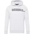 Superdry Code Tech Graphic Hættetrøje