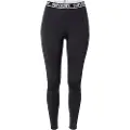 Superdry Train Branded Elastic Leggings