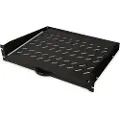 Digitus Extendible Rack Shelf