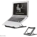 NeoMounts NSLS075BLACK - notebook stand