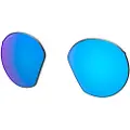 Oakley Hstn Prizm Sapphire S Udskiftningslinser