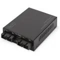 Digitus Dn-82124 Fiberoptisk Konverter