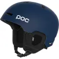 POC Fornix Mips, skihjelm, mat blå