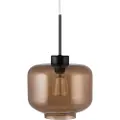 Globen Lighting - Pendel Ritz - Brun - Loftpendler - - Homeroom