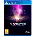 Illfonic Ghostbusters: Spirits Unleashed Ps4-dukke