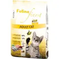 Porta 21 Økonomipakke Porta 21 2 x store pakker - Feline Finest Adult Cat (2 x 10 kg)