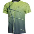 Drop Shot Bruno T-shirt Med Korte ærmer