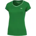 Dunlop Club T-shirt Med Korte ærmer