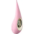 LELO Dot - genopladelig klitorisvibrator (pink)