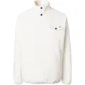 Dickies Port Allen Fleecejakke Med Halv Lynlås