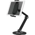 NeoMounts DS15-550BL1 - mounting kit - for tablet