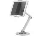 NeoMounts DS15-550WH1 universal tablet stand 4.7" - 12.9"
