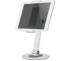 NeoMounts DS15-540WH1 universal tablet stand 4.7" - 12.9"