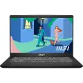 MSI Modern 14 C7m-299xes 14´´ R5-7430u/16gb/512gb Ssd Bærbar Computer