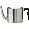 Stelton Tekande CYLINDA LINE 1,25 l, rustfrit stål, Stelton
