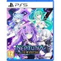 Idea Factory Ps5 Neptunia Reverse Re-release