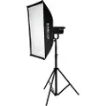Nanlite Sb-rt Rectangle Softbox 60x90cm