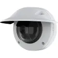Axis Q3538-lve Outdoor 4k Ptz Dome Camera